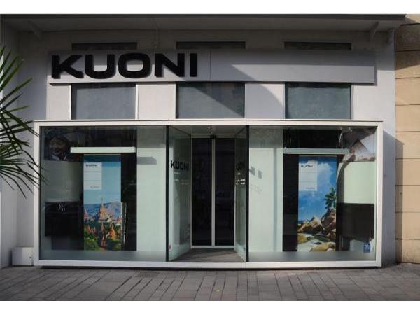 Bild 1 von Kuoni Reisebüro GesmbH