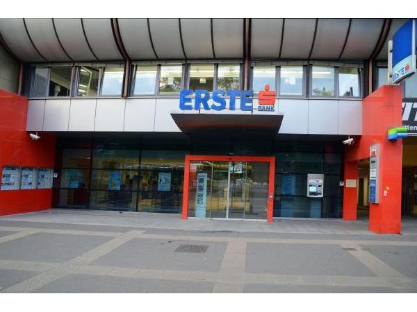 Bild 1 von Erste Bank – Filiale Keplerplatz