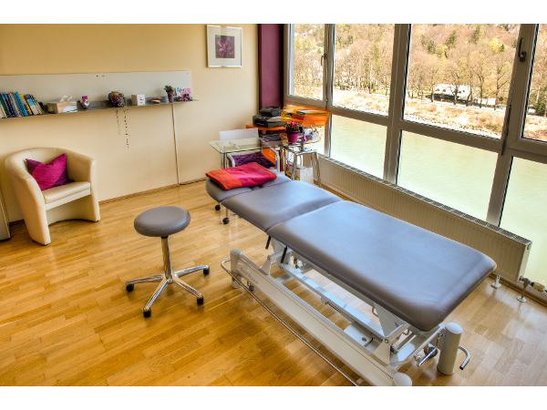 Bild 3 von PHYSIOBALANCE - Praxis für Physiotherapie und Osteopathie