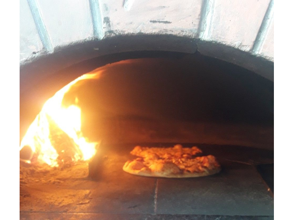 Bild 1 von Pizzeria Ristorante LA PIAZZA