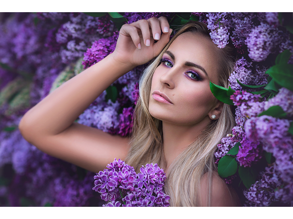 Bild 4 von Nadja Tschinder make-up&more