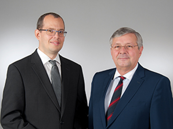 Bild 3 von Nagl Heinrich Dr & Ruisinger Timo Mag