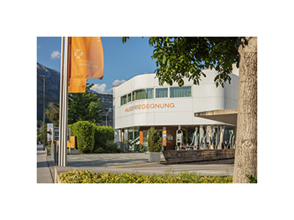 Bild 5 von Haus der Begegnung der Diözese Innsbruck