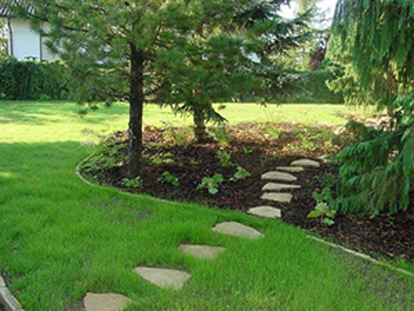 Bild 15 von Grün & Landschaft Gartengestaltung