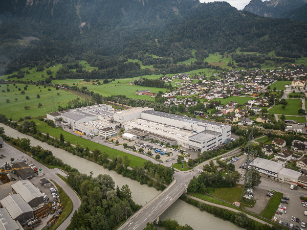 Bild 4 von Hydro Extrusion Nenzing GmbH