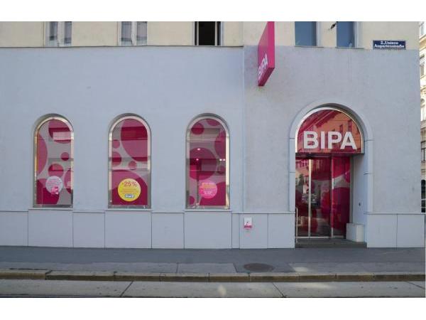 Bild 1 von BIPA Parfumerien GesmbH
