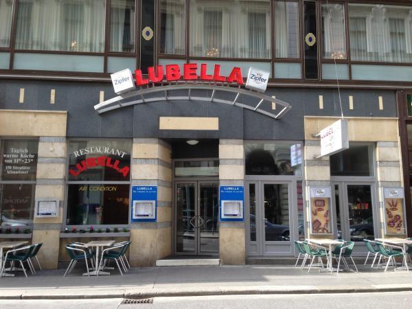 Bild 1 von LUBELLA