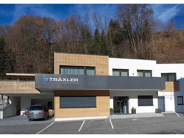 Bild 1 von Träxler Sicherheitssysteme GmbH