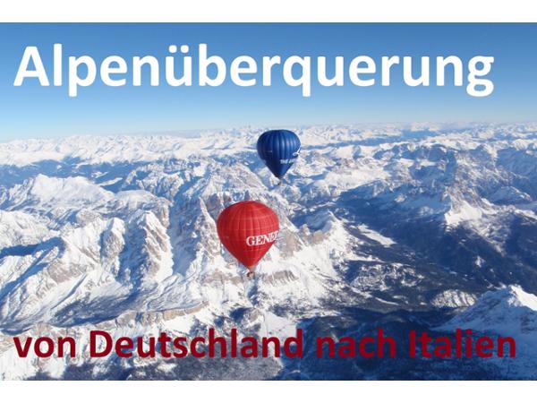 Bild 3 von Mostviertel Ballooning - Andreas Simoner
