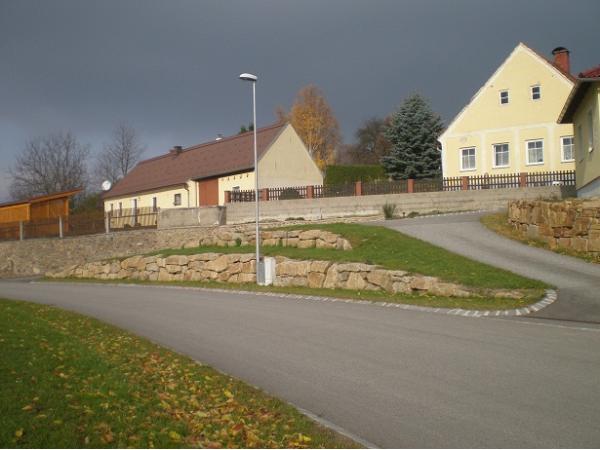 Bild 1 von Brinnich Erdbau GmbH
