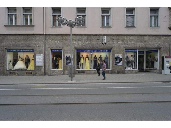 Bild 1 von Bems Mode -  Ayhan Basbuga e.U.
