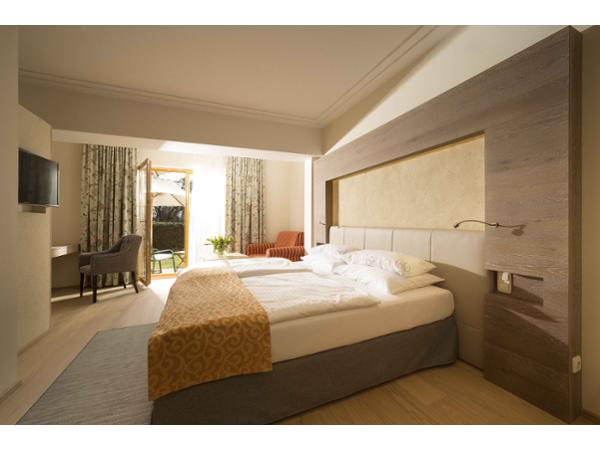 Bild 15 von Garten-Hotel Ochensberger ****