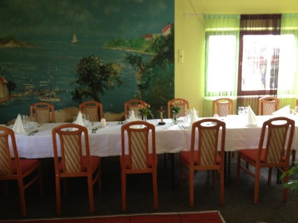 Bild 2 von Pizzeria Santa Lucia