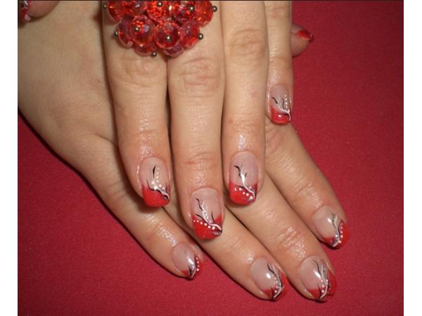 Bild 10 von Nageldesign Hildegard Nails