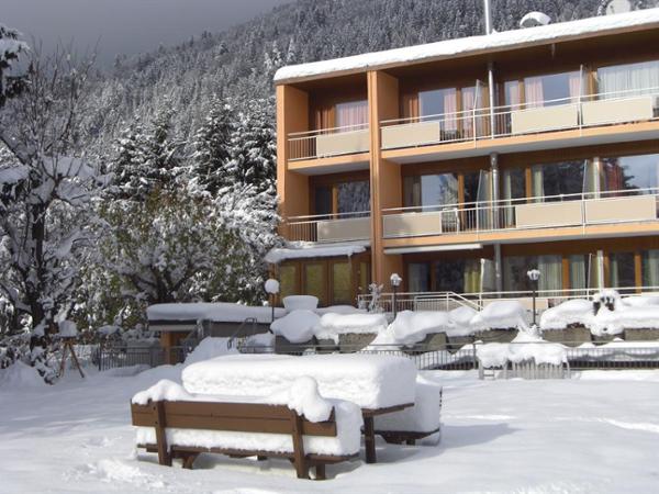 Bild 2 von Hotel Schluga Gastronomiebetriebs GmbH
