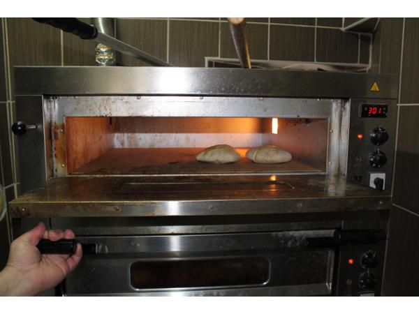 Bild 3 von WALTENDORFER Pizzeria-Restaurant