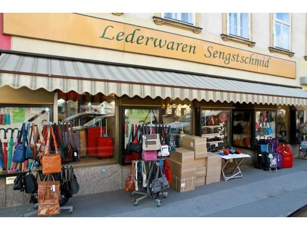 Bild 1 von Sengstschmid Lederwaren