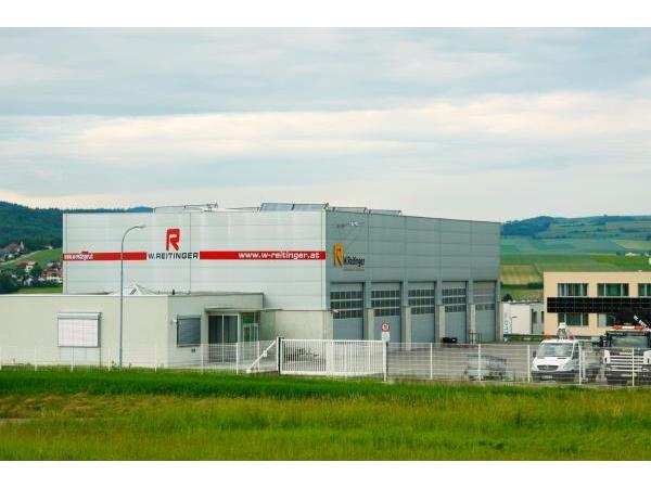Bild 6 von W. Reitinger GmbH