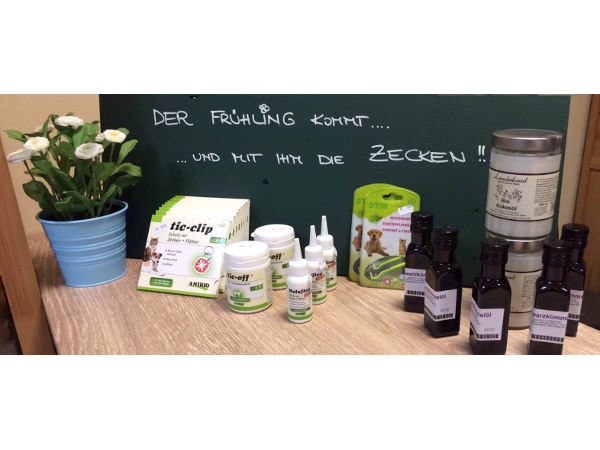 Bild 1 von hundertpro HUND Shop Katrin Priller