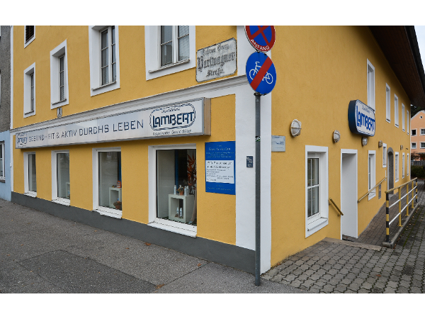 Bild 1 von Lambert Sanitätshaus GmbH