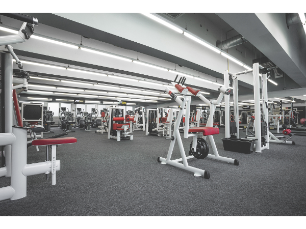 Bild 1 von FITINN Fitnessstudio