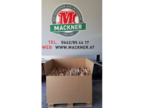 Bild 17 von Mackner GmbH | Heizöl | Diesel | Brennholz | Entsorgung