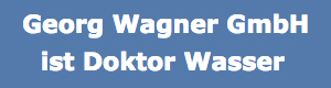 Logo von Georg Wagner GmbH