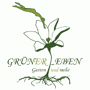Logo von GRÜN-ER-LEBEN