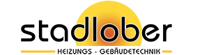 Logo von Stadlober - Heizungs- und Gebäudetechnik