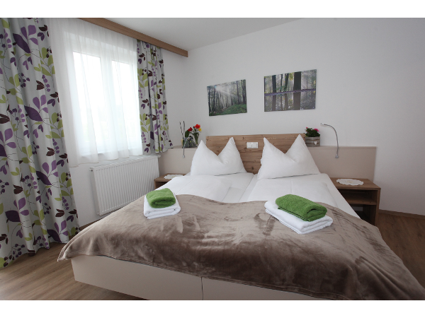 Bild 2 von Hotel & Frühstückspension Raabtal