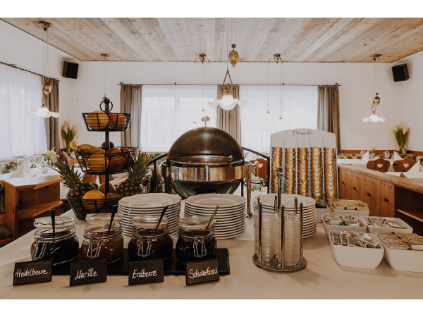 Bild 5 von B&B Hotel Die Bergquelle