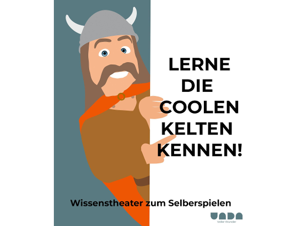 Bild 50 von UNDA Theaterverlag
