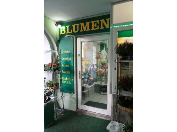 Bild 3 von Blumen-Anna Anna Nowak