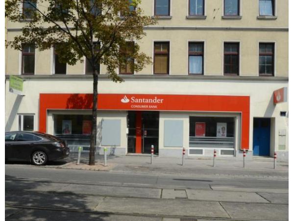 Bild 1 von Santander Consumer Bank GmbH