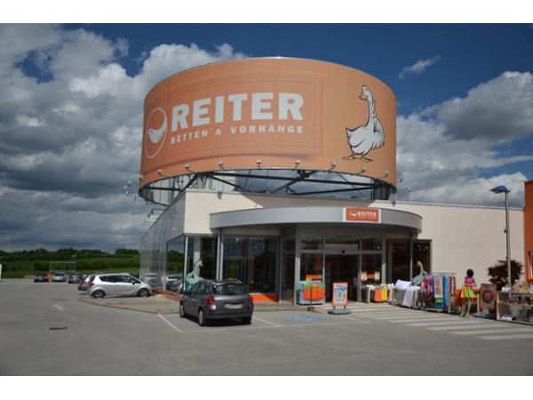 Bild 1 von Reiter Betten & Vorhänge GmbH