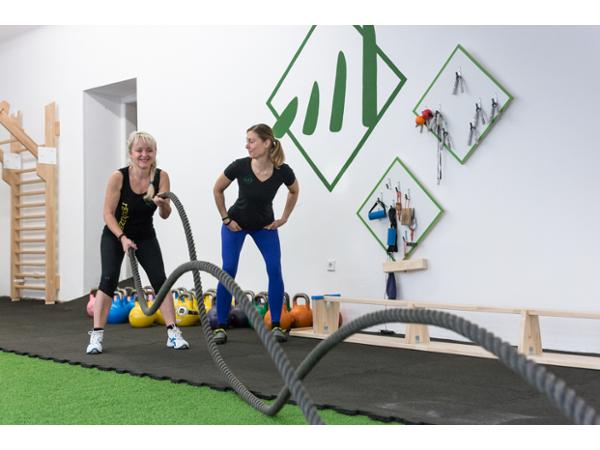 Bild 3 von rEvolution Fitness