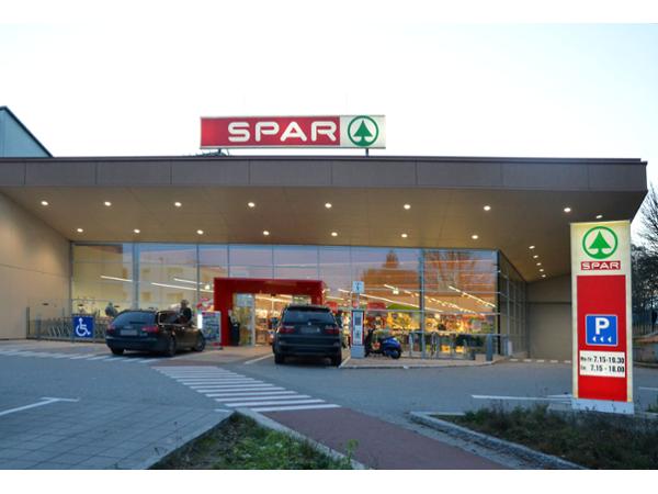 Bild 2 von SPAR