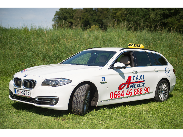 Bild 2 von Taxi A Max OG