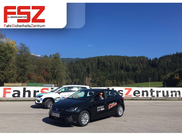 Bild 9 von Fahrschule und Fahrsicherheitszentrum Brunner - Inh. Markus Georg Schützelhofer