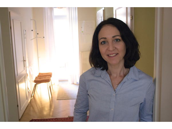 Bild 1 von Praxis für Psychotherapie Julia Ortner MSc