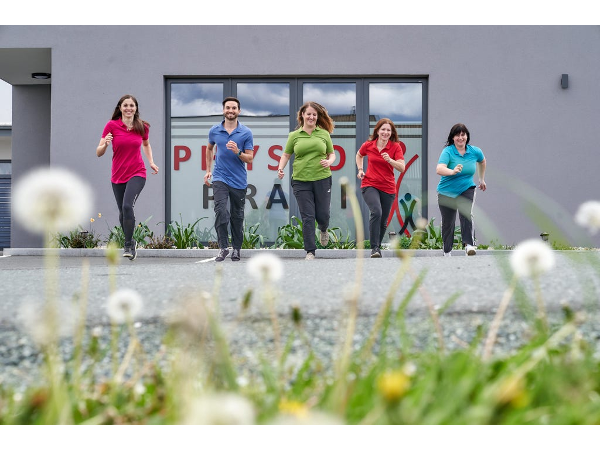 Bild 3 von Physiotherapie Windisch