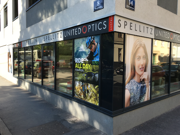 Bild 7 von SPELLITZ UNITED OPTICS