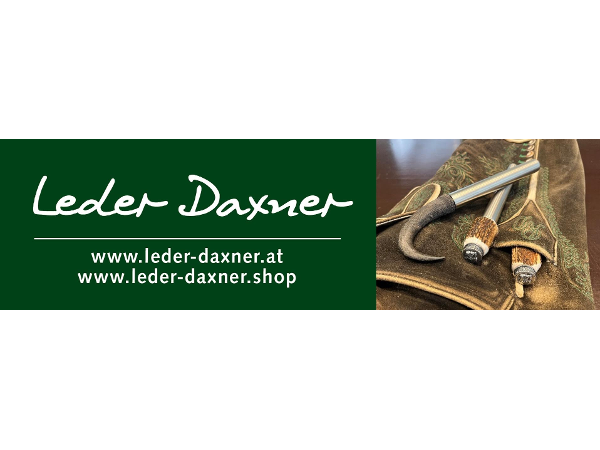 Bild 7 von LEDER DAXNER - Rudolf Daxner