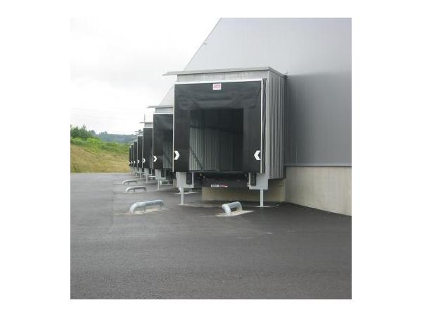 Bild 5 von Lindpointner Torsysteme GmbH