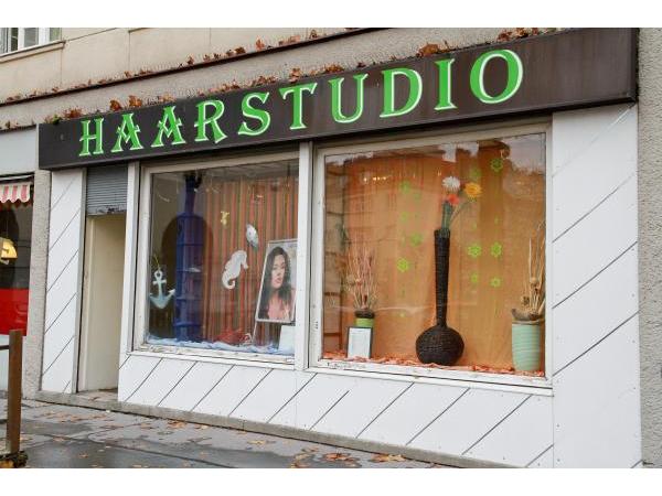 Bild 1 von Haarstudio Gabi