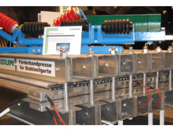 Bild 3 von Tegum Technische Gummiwaren GesmbH & Co