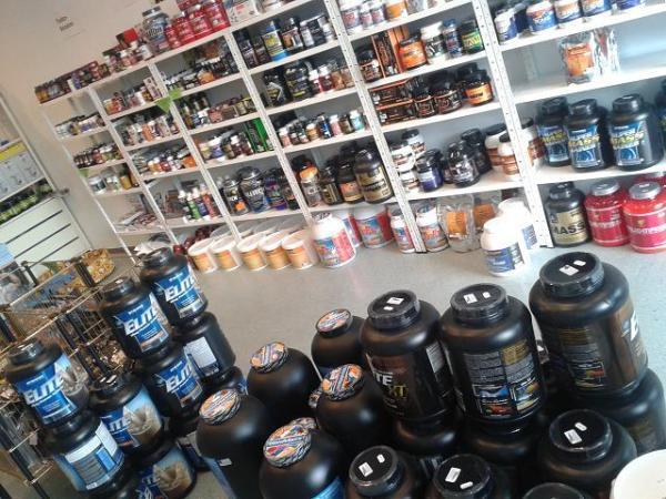 Bild 7 von TopSportNahrung.at