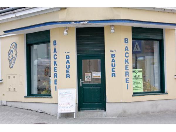 Bild 1 von BÄCKEREI Karl Bauer GmbH - Backshop