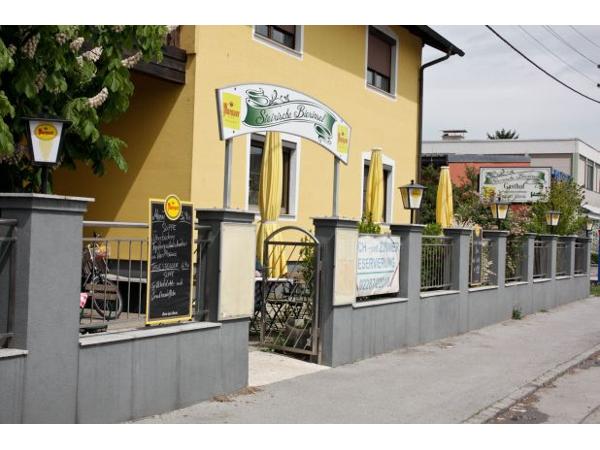 Bild 1 von Gasthof Steirische Bierinsel