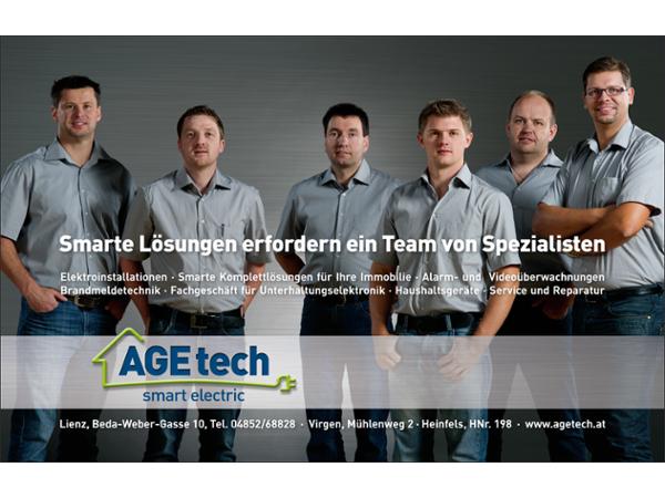 Bild 2 von AGEtech GmbH